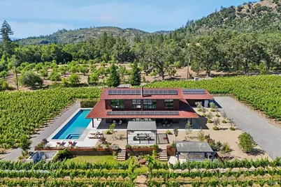 8300 Franz Valley School Road, Calistoga, CA 94515 - Photo 63