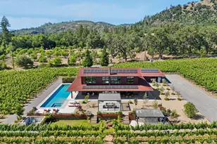 8300 Franz Valley School Rd, Calistoga, CA 94515 - Photo 63