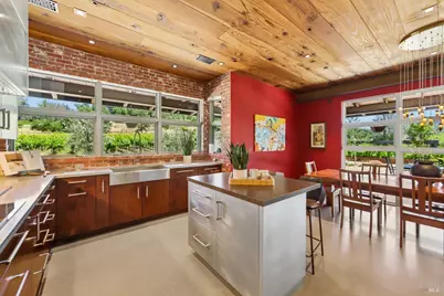 8300 Franz Valley School Road, Calistoga, CA 94515 - Photo 17