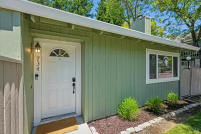 734 Racquet Club Circle, Rohnert Park, CA 94928 - Photo 3
