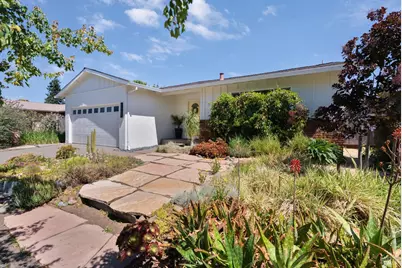 1563 Shay Drive, Santa Rosa, CA 95401 - Photo 3