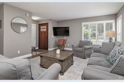 503 Maria Drive, Petaluma, CA 94954 - Photo 3