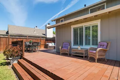 503 Maria Drive, Petaluma, CA 94954 - Photo 19
