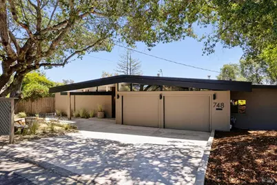 748 Beechnut Court, San Rafael, CA 94903 - Photo 3