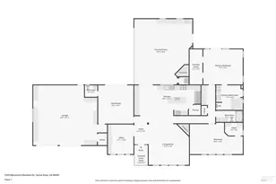 3195 Montecito Meadow Dr, Santa Rosa, CA 95404 - Photo 45