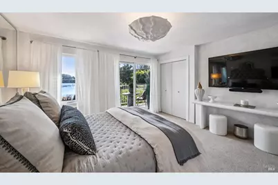 110 Seminary Drive #1E, Mill Valley, CA 94941 - Photo 25
