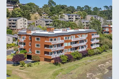 110 Seminary Drive #1E, Mill Valley, CA 94941 - Photo 57