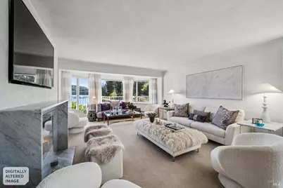 110 Seminary Drive #1E, Mill Valley, CA 94941 - Photo 11