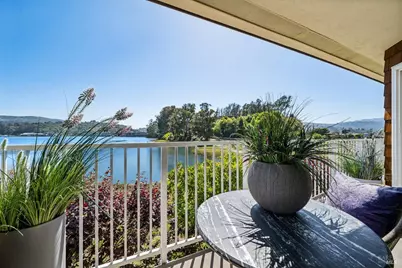 110 Seminary Drive #1E, Mill Valley, CA 94941 - Photo 41