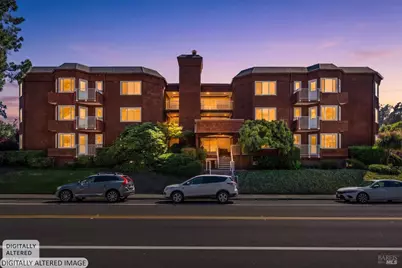 110 Seminary Drive #1E, Mill Valley, CA 94941 - Photo 53
