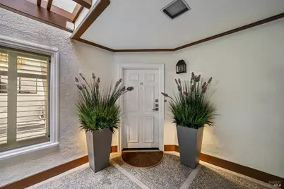 110 Seminary Drive #1E, Mill Valley, CA 94941 - Photo 3