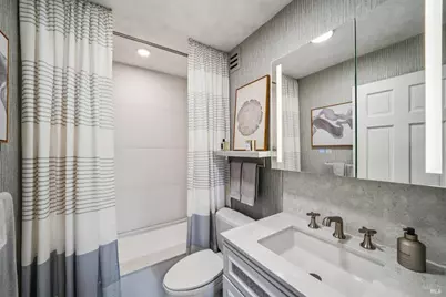 110 Seminary Drive #1E, Mill Valley, CA 94941 - Photo 37
