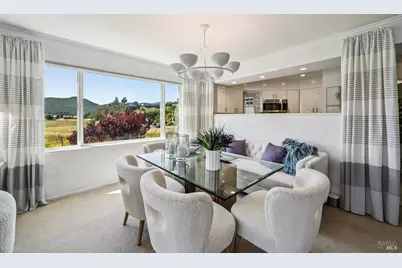 110 Seminary Drive #1E, Mill Valley, CA 94941 - Photo 5