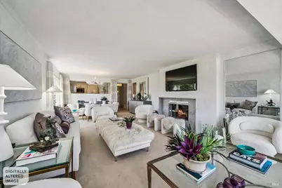 110 Seminary Drive #1E, Mill Valley, CA 94941 - Photo 17