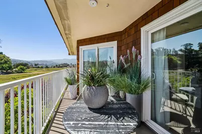 110 Seminary Drive #1E, Mill Valley, CA 94941 - Photo 43