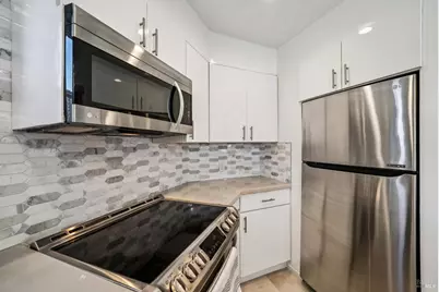 110 Seminary Drive #1E, Mill Valley, CA 94941 - Photo 21