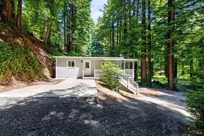 1585 Cazadero Highway, Cazadero, CA 95421 - Photo 27