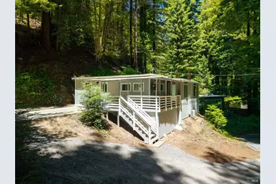 1585 Cazadero Highway, Cazadero, CA 95421 - Photo 41