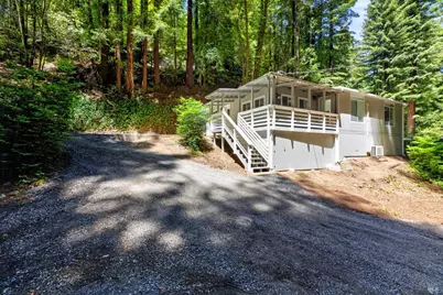 1585 Cazadero Highway, Cazadero, CA 95421 - Photo 1