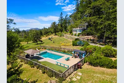 3250 Trinity Road, Glen Ellen, CA 95442 - Photo 3