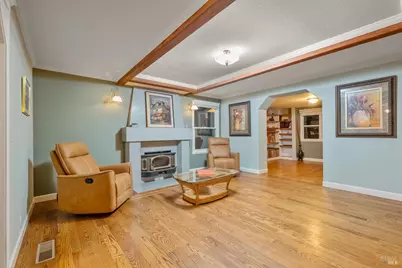 3250 Trinity Road, Glen Ellen, CA 95442 - Photo 13