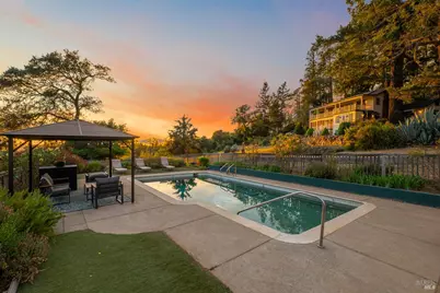 3250 Trinity Road, Glen Ellen, CA 95442 - Photo 1