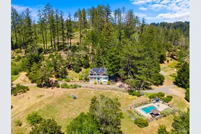 3250 Trinity Road, Glen Ellen, CA 95442 - Photo 1