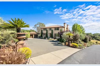 636 Montebello Drive, Santa Rosa, CA 95403 - Photo 71