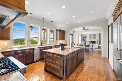 636 Montebello Drive, Santa Rosa, CA 95403 - Photo 5