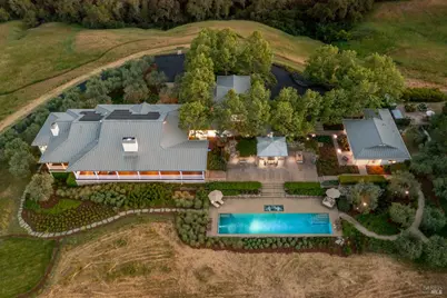 3075 Dry Creek Road, Napa, CA 94558 - Photo 1