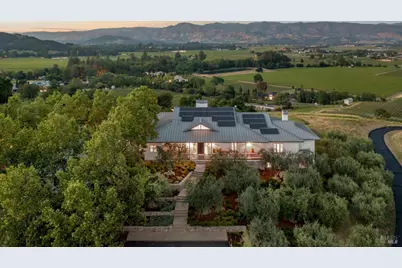 3075 Dry Creek Road, Napa, CA 94558 - Photo 1