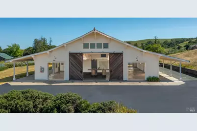 3075 Dry Creek Road, Napa, CA 94558 - Photo 35