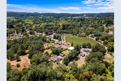 8191 Appian Way, Sebastopol, CA 95472 - Photo 1