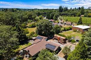 8191 Appian Way, Sebastopol, CA 95472 - Photo 1