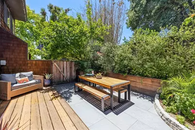 831 Sir Francis Drake Boulevard #3, San Anselmo, CA 94960 - Photo 3