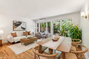 831 Sir Francis Drake Blvd, San Anselmo, CA 94960 - Photo 1