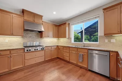 486 McAllister Drive, Benicia, CA 94510 - Photo 19