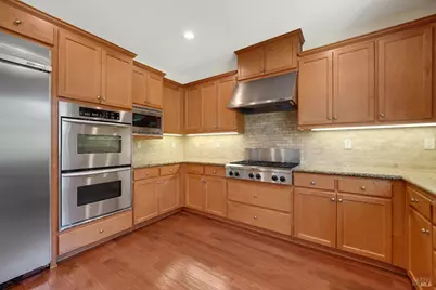 486 McAllister Drive, Benicia, CA 94510 - Photo 21