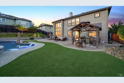 486 McAllister Drive, Benicia, CA 94510 - Photo 69