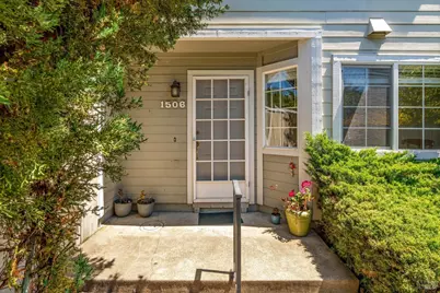 1506 Townview Avenue, Santa Rosa, CA 95405 - Photo 11