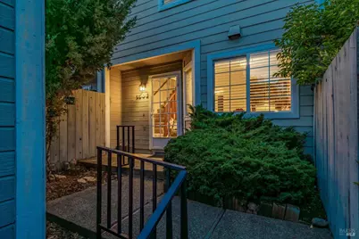 1506 Townview Avenue, Santa Rosa, CA 95405 - Photo 5