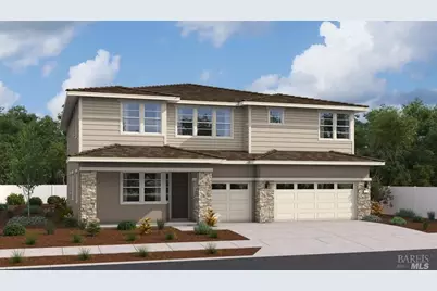 308 Canyon Estates Circle Circle, American Canyon, CA 94503 - Photo 1