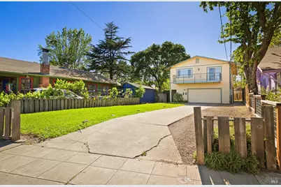 611 Hendley Street, Santa Rosa, CA 95404 - Photo 3