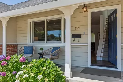 157 Deepstone Drive, San Rafael, CA 94903 - Photo 3