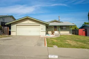 2260 Nottingham Dr, Fairfield, CA 94533 - Photo 1
