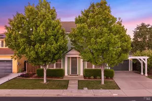 519 Star Lilly Dr, Vacaville, CA 95687 - Photo 3