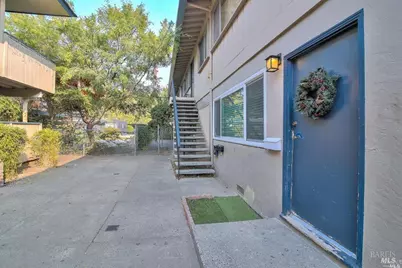 22 Fairfax Street #B, San Rafael, CA 94901 - Photo 1