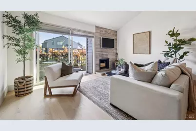 168 Cypress Place, Sausalito, CA 94965 - Photo 5