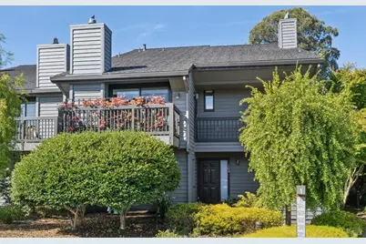 168 Cypress Place, Sausalito, CA 94965 - Photo 3