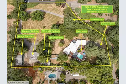 5830 Cuneo Court, Santa Rosa, CA 95401 - Photo 5